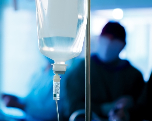 Ультрабыстрая детоксикация в Пушкино