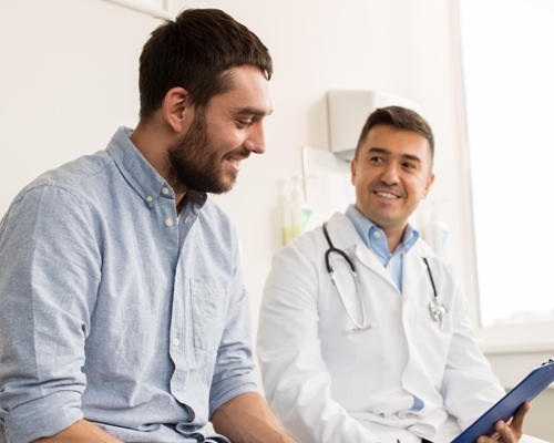 Ультрабыстрая детоксикация в Исламее